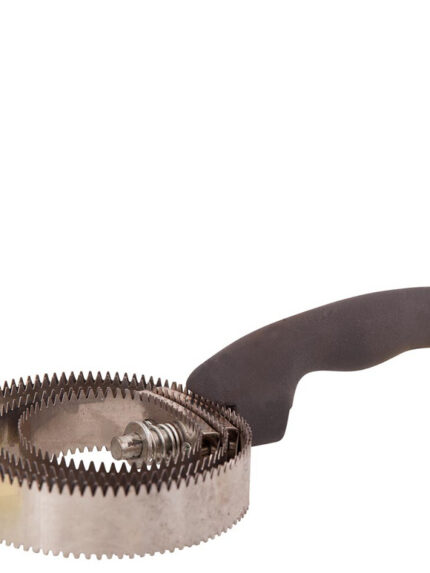 Premiere metalen roskam