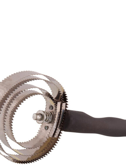 Premiere metalen roskam