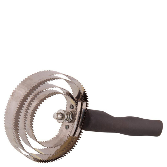 Premiere metalen roskam