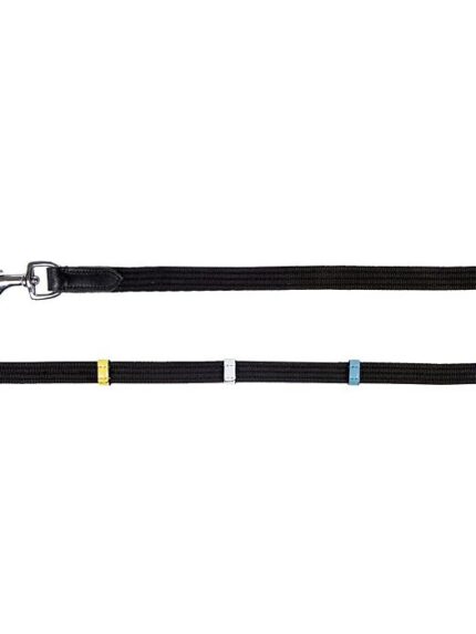 HKM teugels gekleurde stops