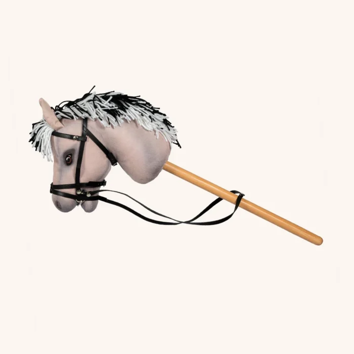 ByAstrup Hobby Horse Luna Fjord