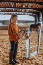 ByAstrup Hobby Horse Luna Fjord