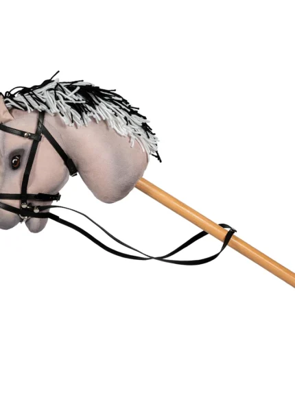ByAstrup Hobby Horse Luna Fjord