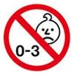 HB drinkfles I love Horses - Afbeelding 3