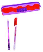 HB schrijfset I love Horses