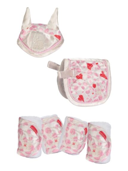 HKM Design set Cuddle Pony