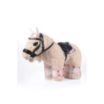HKM Design set Cuddle Pony