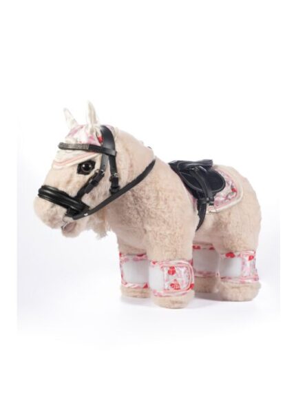 HKM Design set Cuddle Pony