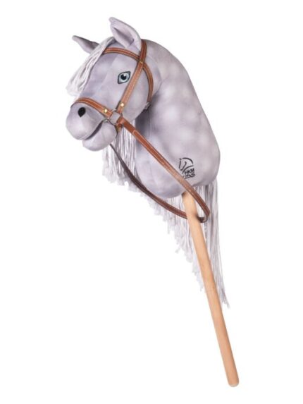 HKM Hobby Horse mini grijs