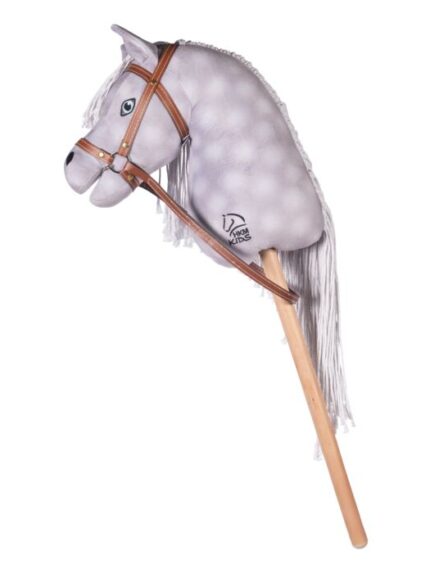 HKM Hobby Horse mini grijs
