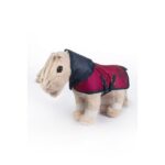 HKM outdoordeken Cuddle Pony