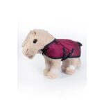 HKM outdoordeken Cuddle Pony