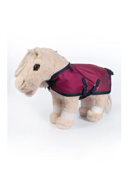 HKM outdoordeken Cuddle Pony