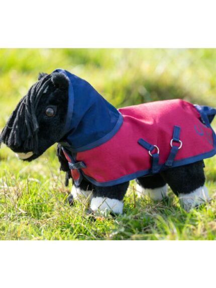 HKM outdoordeken Cuddle Pony