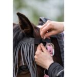 HKM vliegen frondeel grijs