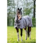 HKM vliegen frondeel grijs