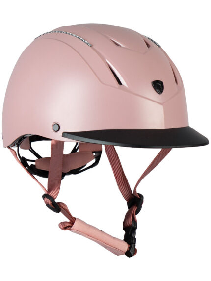 Horka veiligheidshelm Dali Roze