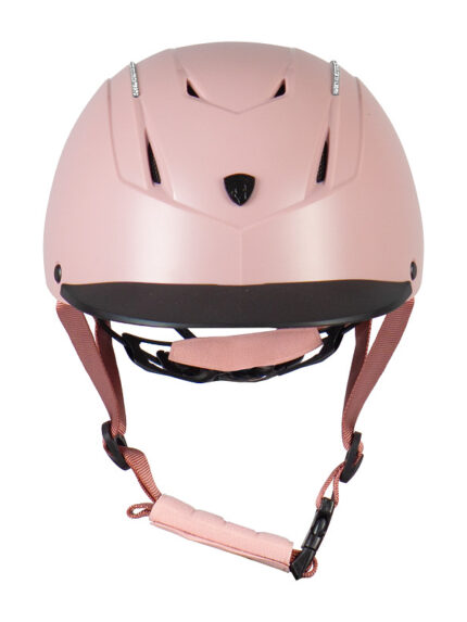 Horka veiligheidshelm Dali Roze