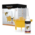 Knock Pest wespenval