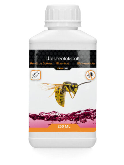 Knock Pest Wasp Bait