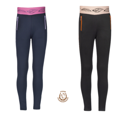 RH rijlegging Sophie