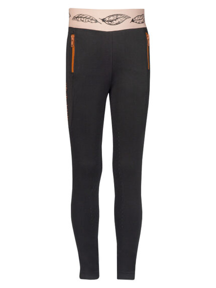 RH rijlegging Sophie