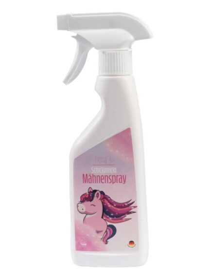 HKM manenspray Fiona
