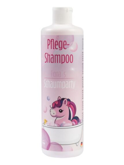 HKM paardenshampoo Fiona