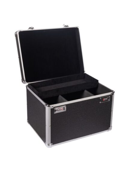 HKM poetsbox Black Pearl