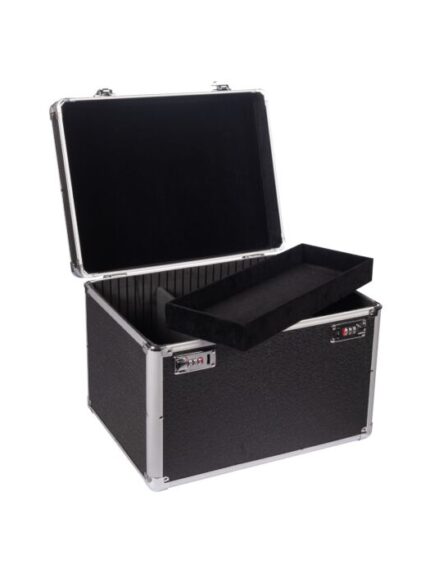 HKM poetsbox Black Pearl