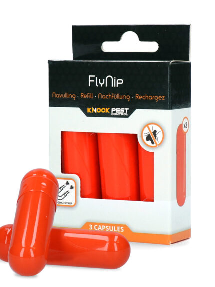 Knock Pest Flynip refill