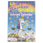 Likit Rainbow adventskalender Christmas
