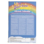 Likit Rainbow adventskalender Christmas