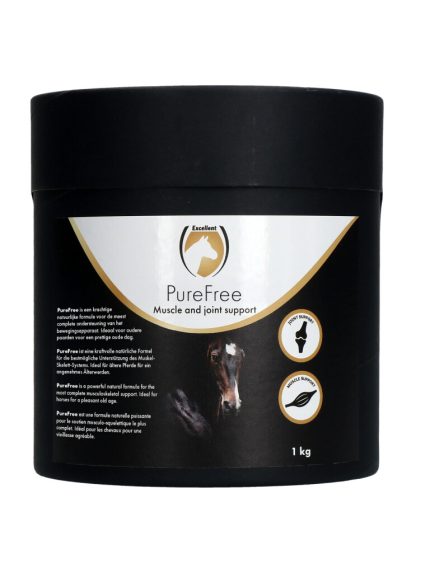 Excellent Horse PureFree