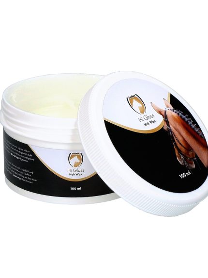 Excellent Horse Hi Gloss Hair Wax