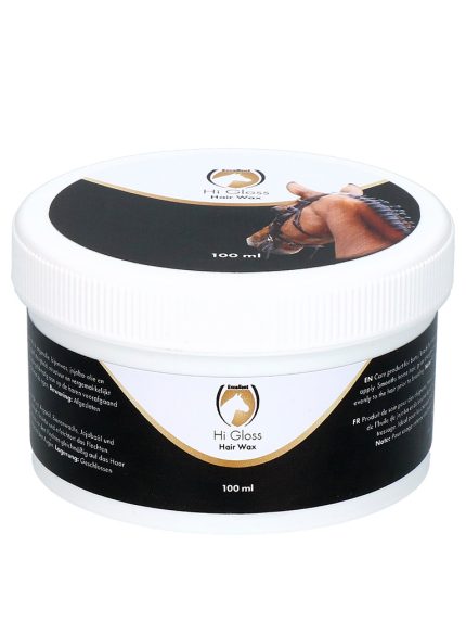 Excellent Horse Hi Gloss Hair Wax