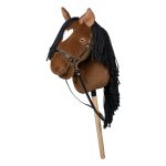 Horka Hobby Horse bruin