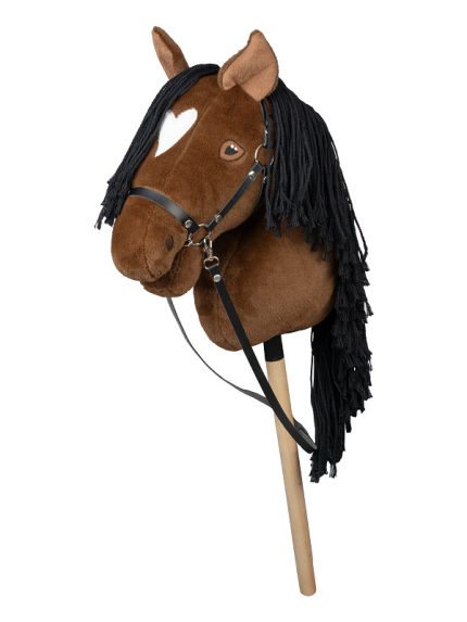 Horka Hobby Horse bruin