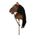 Horka Hobby Horse bruin