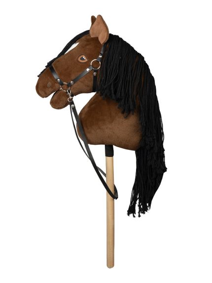 Horka Hobby Horse bruin
