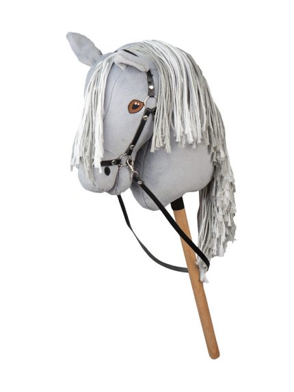 Horka Hobby Horse grijs
