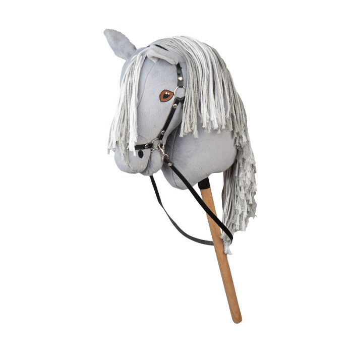 Horka Hobby Horse grijs Horka Hobby Horse grijs