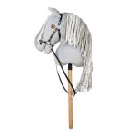 Horka Hobby Horse grijs