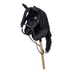 Horka Hobby Horse zwart