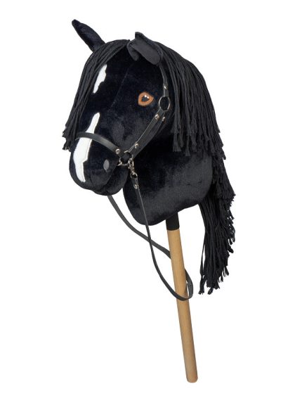 Horka Hobby Horse zwart