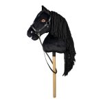 Horka Hobby Horse zwart