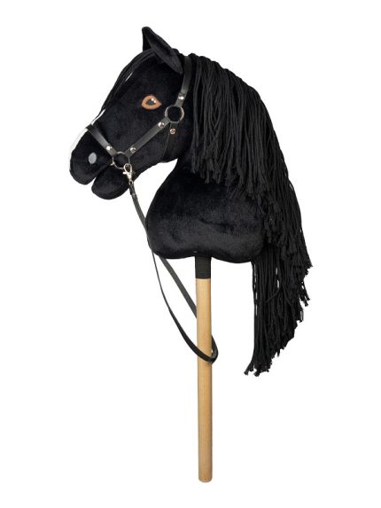 Horka Hobby Horse zwart