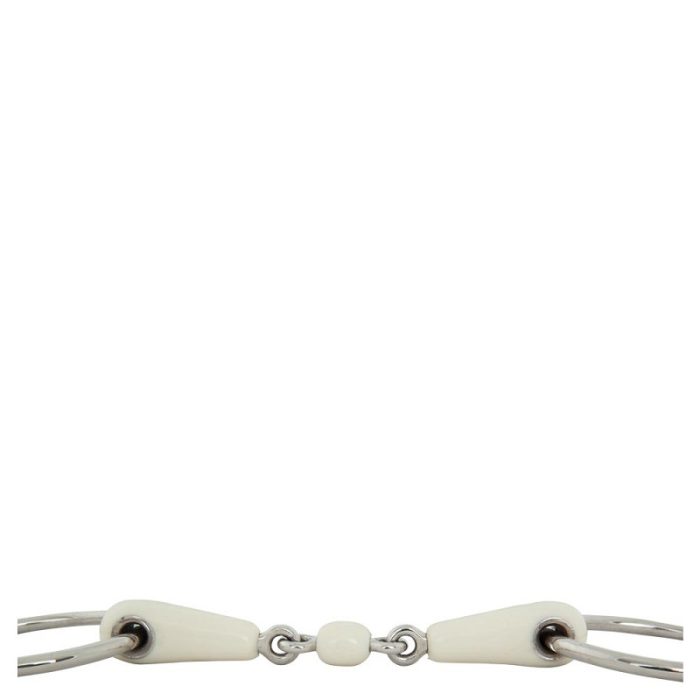 BR dubbel gebroken watertrens Combo Comfort