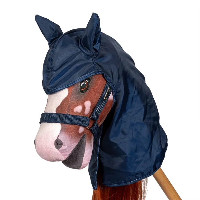 ByAstrup Hobby Horse regendeken blauw ByAstrup Hobby Horse regendeken blauw