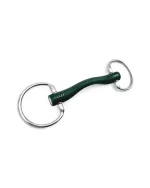 Fager Andrea hard rubber bustrens - Afbeelding 6